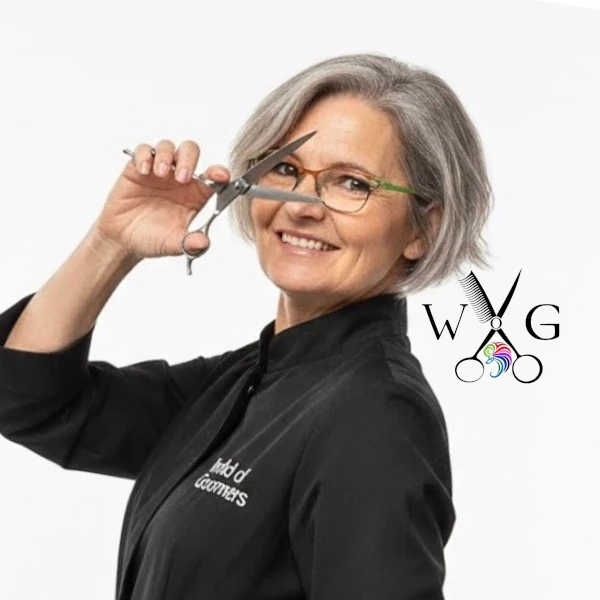 Kundenstimmen Logo: Bild Anita Döring