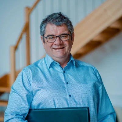 Kundenstimme: Bild Martin Jall